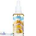 Funky Flavors Sweet Mango Mochi - słodzony aromat deseru ryżowego z mango bez tłuszczu i kalorii