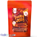 Funky Jelly  Blood Orange x 15 porcje - galaretka bez cukru, smak Czerwona Pomarańcza
