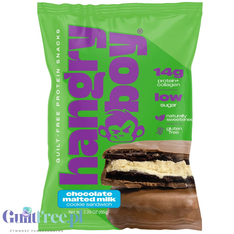 copy of Atkins Snack Protein Cookie, Double Chocolate Chip