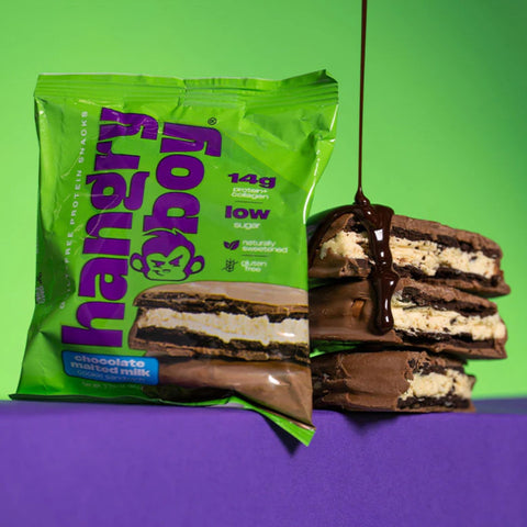 copy of Atkins Snack Protein Cookie, Double Chocolate Chip