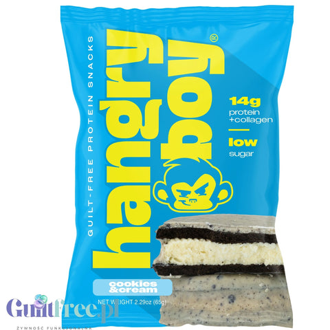 copy of Atkins Snack Protein Cookie, Double Chocolate Chip