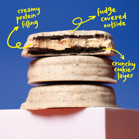 copy of Atkins Snack Protein Cookie, Double Chocolate Chip