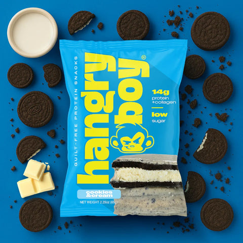 copy of Atkins Snack Protein Cookie, Double Chocolate Chip