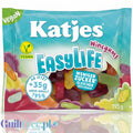 Katjes EasyLife Winegums 30% less sugar vegan jellies