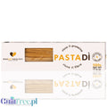 MakeatHealthy High Protein Spaghetti 0,5KG - włoski makaron proteinowy niskowęglowodanowy