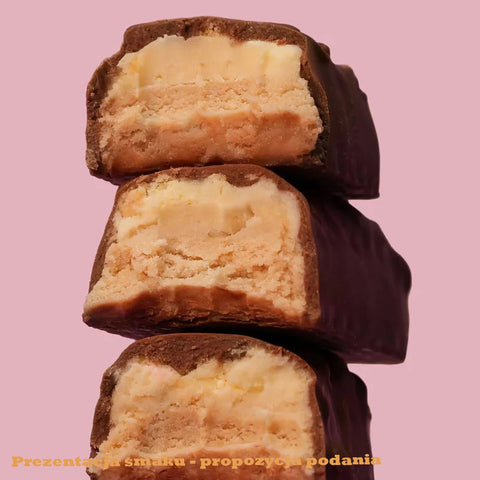NJIE ProPud Kolakaka - protein bar 18g of protein