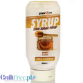 Per4m Syrup Honey - syrop bez cukru i bez kalorii o smaku miodowym