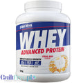 Per4m Whey Advanced Protein Cereal Milk 2010g - gęsta odżywka białkowa WPC, WPI & MPC, Płatki z Mlekiem