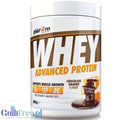 Per4m Whey Advanced Protein Chocolate Orange 900g - gęsta odżywka białkowa WPC, WPI & MPC