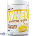 Per4m Whey Advanced Protein Lemon Cheesecake 900g - gęsta odżywka białkowa WPC, WPI & MPC