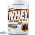 Per4m Whey Advanced Protein Sticky Toffee Pudding 900g - gęsta odżywka białkowa WPC, WPI & MPC