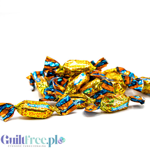 Pictolin Miel & Limon sugar free & gluten free candies, 100g