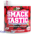 Rocka Nutrition Smacktastic Very Very Strawberry 90g - słodzący aromat truskawkowy