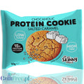Skinny Food Chocaholic Protein Cookie Salted Caramel