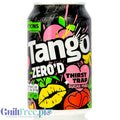 Tango Zero'd Thirst Trap Sugar Free 330ml napój zero kcal bez cukru, letnia edycja limitowana