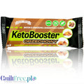 Zmiany Zmiany Keto Booster Orzechowy 40 g
