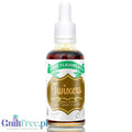 Funky Flavors Basic Twixer 30ml - aromat spożywczy bez cukru i słodzików, Karmel, Herbatnik & Czekolada by Funky Flavors (funky-flavors-basic-twixer-30ml)