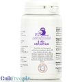 FITGridients Aspartame 100g - czysty aspartam bez wypełniaczy E-951 by FITgridients (fitgridients-aspartame-100g-czysty-aspartam-bez-wypelniaczy-e-951)