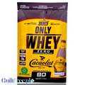 BIG® Only Whey Zero Volac 80 Cacaolat - saszetka 30g by MAX Protein® (big®-only-whey-zero-volac-80-cacaolat-saszetka-30g)