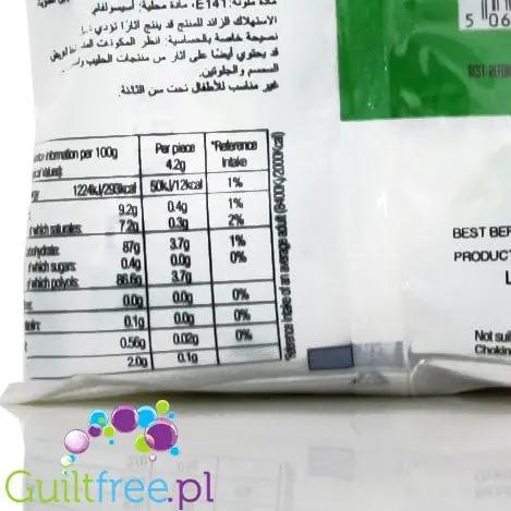 Diablo śmietankowo-miętowe cukierki bez cukru 12kcal by Diablo (diablo-smietankowo-mietowe-cukierki-bez-cukru-12kcal)