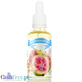 Funky Flavors Sweet Juicy Guava - słodkie kropelki słodzące o smaku guawy by Funky Flavors (funky-flavors-sweet-juicy-guava)