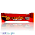 Guiltfree baton proteinowy Grenade Soft Core o smaku czekolady i masła orzechowego w czerwonym opakowaniu