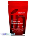 Guiltfree Intenson Kreatyna Monohydrat o smaku truskawki i arbuza w czerwonym opakowaniu typu doypack 260g