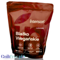 Guiltfree Intenson wegańskie białko czekoladowe z grochu i konopi w opakowaniu 900g słodzone stewią