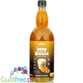 Locco Zero Calorie Barista Pumpkin Spice 1L - syrop słodzący zero kalorii do kawy bez cukru ze stewią by Locco Low Calories Company (locco-zero-calorie-barista-pumpkin-spice-1l-syrop-slodzacy-zero-kalorii-do-kawy-bez-cukru-ze-stewia)