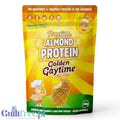 Macro Mike Almond Plant Protein, Golden Gaytime, 240g - wegańska migdałowa odżywka białkowa bez glutenu, mleka i sukralozy by Macro Mike (macro-mike-almond-plant-protein-golden-gaytime-240g-weganska-migdalowa-odzywka-bialkowa-bez-glutenu-mleka-i-sukralozy)