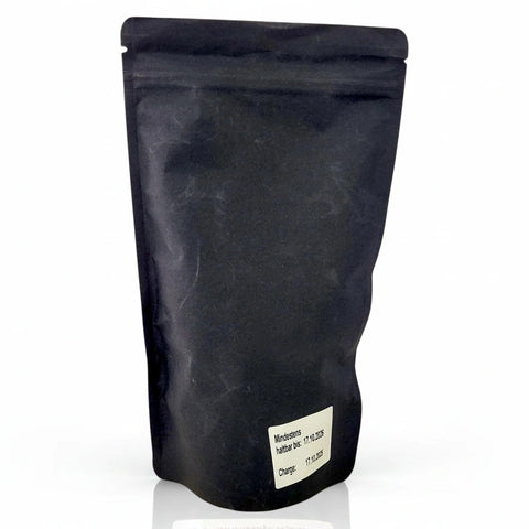 NO SUGAR SUGAR Schoko Drops 39% - dropsy z mlecznej czekolady bez cukru z erytrolem i stewią by NOsugarSUGAR (no-sugar-sugar-schoko-drops-39-dropsy-z-weganskiej-mlecznej-czekolady-bez-cukru-z-erytrolem-i-stewia)