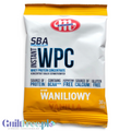 SBA Mlekovita WPC 80 Wanilia, saszetka - odżywka białkowa o smaku waniliowym 30 g by Mlekovita (sba-mlekovita-wpc-o-smaku-waniliowym-30-g)