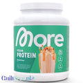 More Nutrition Total Vegan Protein Cinnalicious 0,6kg - wegańska odżywka białkowa, smak Płatki Cynamonowe by More Nutrition (more-nutrition-total-vegan-protein-cinnalicious-06kg-weganska-odzywka-bialkowa-smak-platki-cynamonowe)