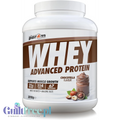 Guiltfree odżywka białkowa Per4M Whey Advanced Protein o smaku Chocotella w dużym opakowaniu 2010g