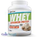 Odżywka białkowa Guiltfree Per4M Whey Advanced Protein o smaku ciasteczkowym w dużym opakowaniu 2010g
