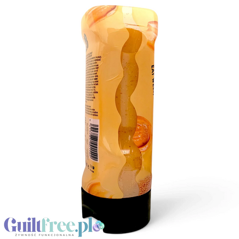 Rabeko Honey Mustard Dressing Zero 350ml - sos o smaku miodowo-musztardowym, bez dodatku cukru by Rabeko (rabeko-honey-mustard-dressing-zero-350ml-sos-o-smaku-miodowo-musztardowym-bez-dodatku-cukru)