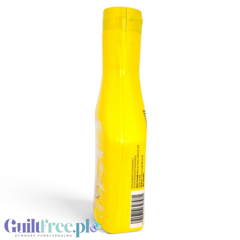 More Nutrition Light Gourmet Sauce, Lemon Lime Mayo - cytrynowy sos majonezowy 85% mniej tłuszczu i kalorii by More Nutrition (more-nutrition-light-gourmet-sauce-lemon-lime-mayo-cytrynowy-sos-majonezowy-85-mniej-tluszczu-i-kalorii)