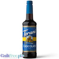 Torani Chocolate 0,75L - syrop do kawy bez cukru o smaku czekoladowym by Torani (torani-chocolate-075l-syrop-do-kawy-bez-cukru-o-smaku-czekoladowym)