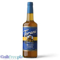 Torani Belgian Cookie 0,75L - syrop do kawy bez cukru, smak Speculoos by Torani (torani-syrop-bez-cukru-speculoos-0kcal)