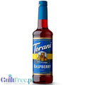 Torani Raspberry 0,75L - syrop do kawy bez cukru o smaku malinowym, import z USA by Torani (torani-raspberry-075l-syrop-do-kawy-bez-cukru-o-smaku-malinowym)