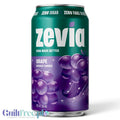 Zevia Grape - 100% naturalna bez kalorii ze stewią by Zevia (zevia-grape-100-naturalna-bez-kalorii-ze-stewia-i-erytrytolem)